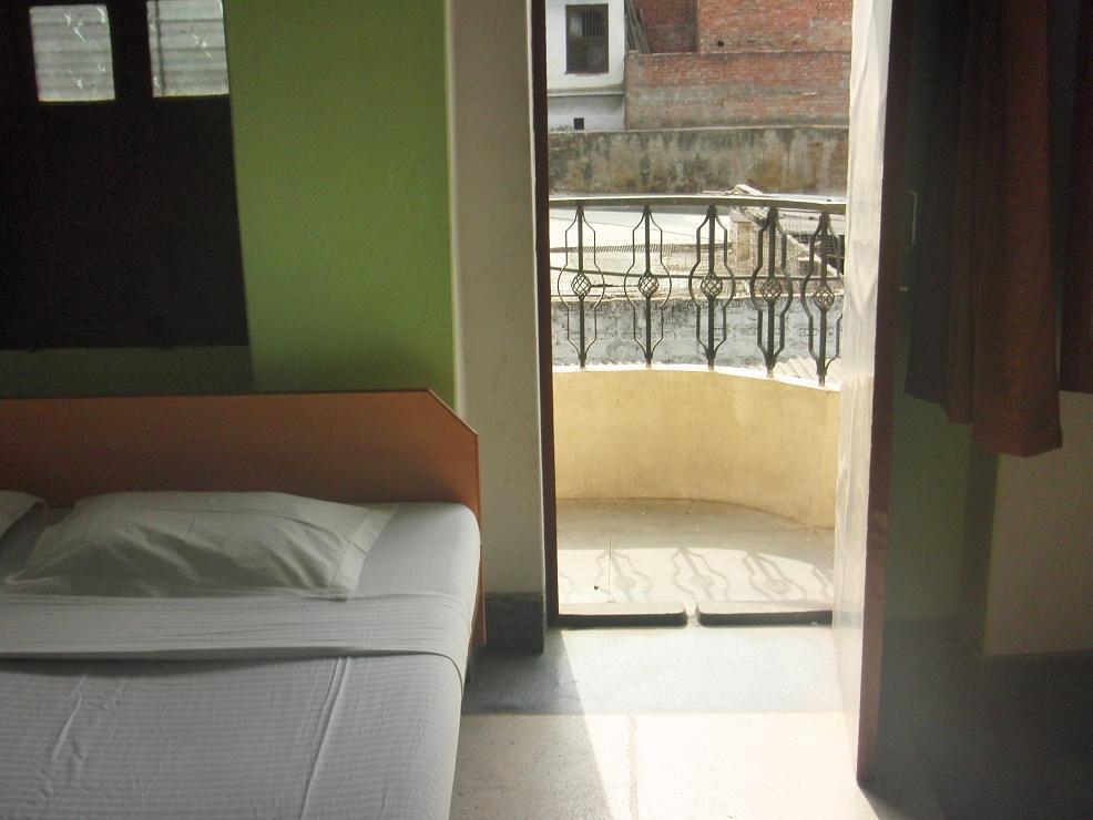 Shivakashi Guest House Bénarès Chambre photo