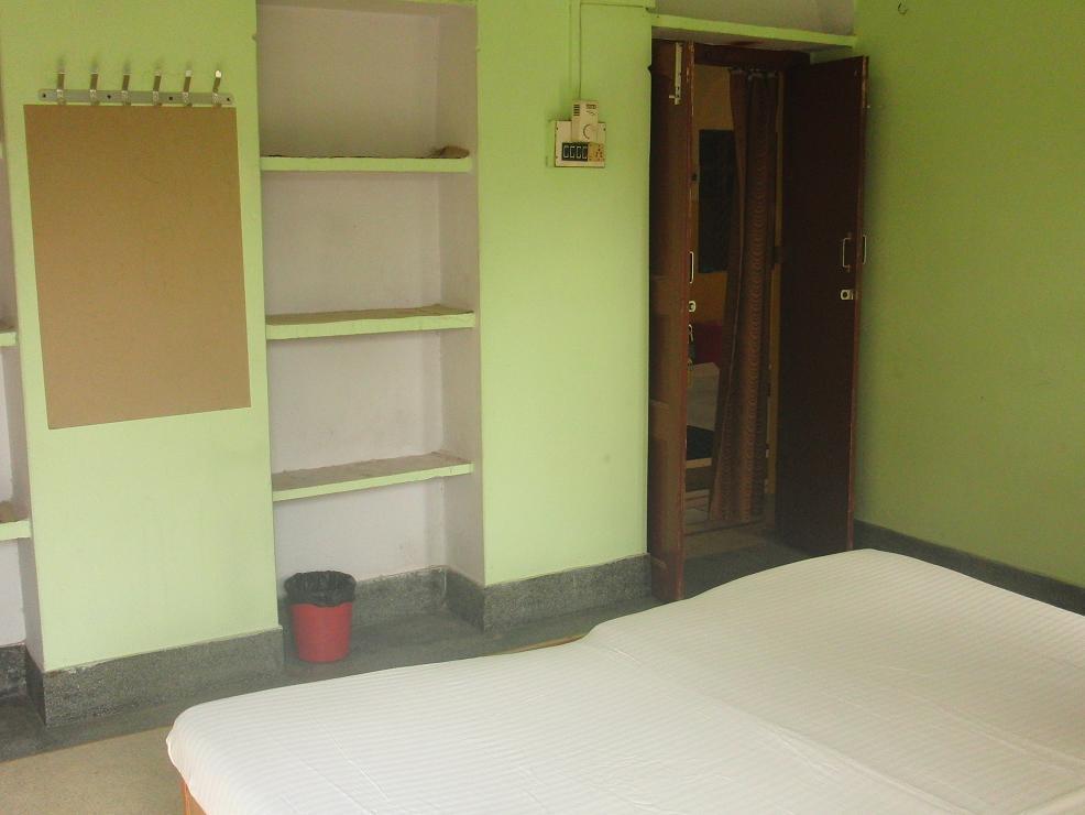 Shivakashi Guest House Bénarès Chambre photo