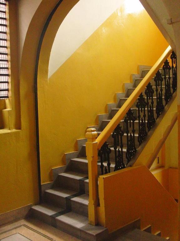 Shivakashi Guest House Bénarès Extérieur photo